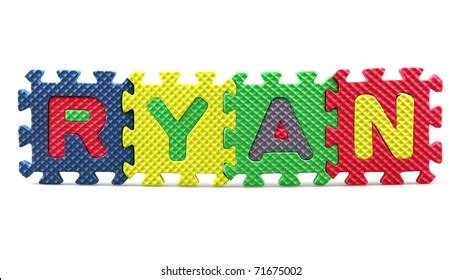 Ryan Name Image Royalty-Free Images, Stock Photos & Pictures | Shutterstock