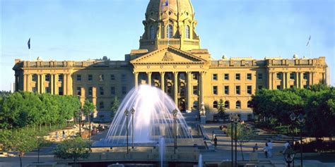 The Top Attractions in Edmonton | Explore Edmonton