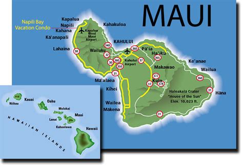 Maui Hi Zip Code Map - United States Map