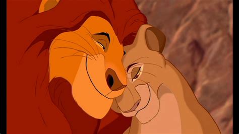 Mufasa & Sarabi - Mufasa & Sarabi Photo (31490954) - Fanpop