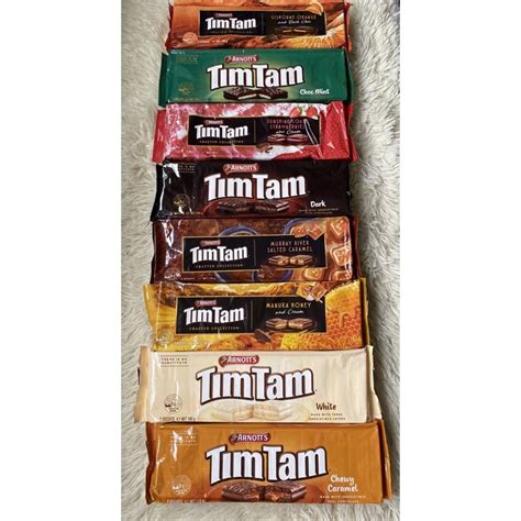 Tim Tam Assorted Flavors | Shopee Philippines