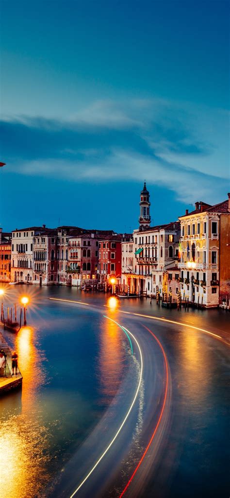 🔥 [50+] Venice by Night Wallpapers | WallpaperSafari