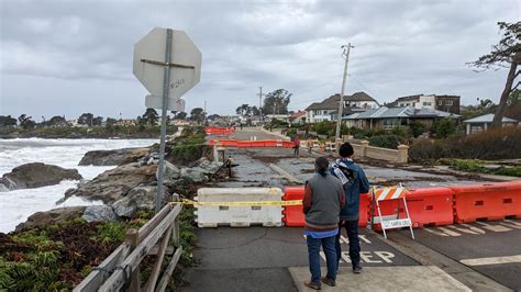 California Storm Damage 2024 - Xenia Karoline