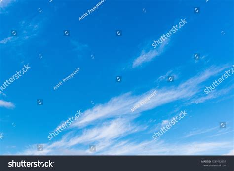 Bright Blue Sky Wallpapers Stock Photo 1331633357 | Shutterstock