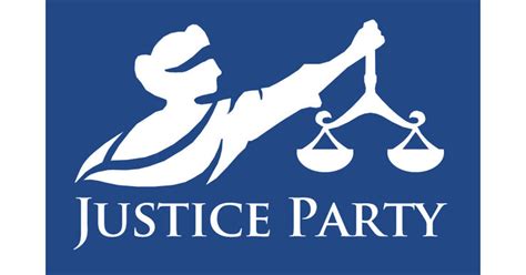 Justice Party Announces Renewed, Aggressive Plan to Become Majority Party