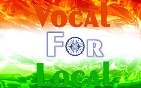 Support Vocal for Local & #makeinindia – Bong Diva