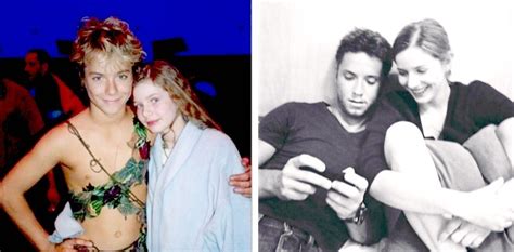 Jeremy Sumpter And Rachel Hurd Wood Peter Pan