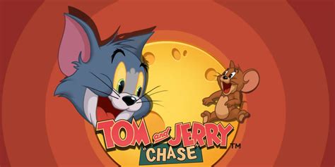 Tom and Jerry: Chase Wiki | Fandom