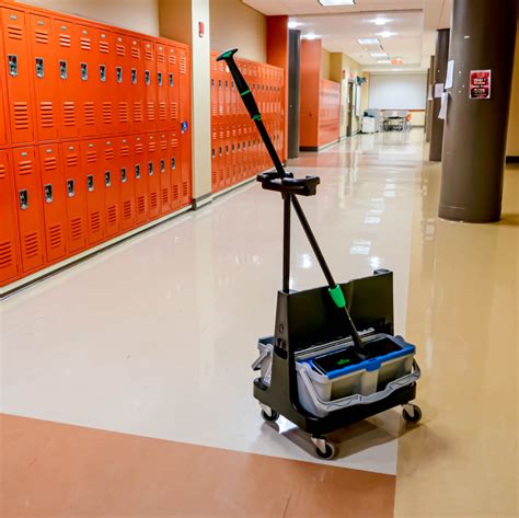 Unger Commercial Floor Cleaning Products | Surface Cleaning