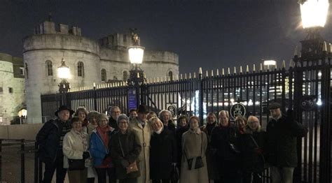 Ceremony of the Keys – 29 November 2019 - The Worshipful Company of Nurses