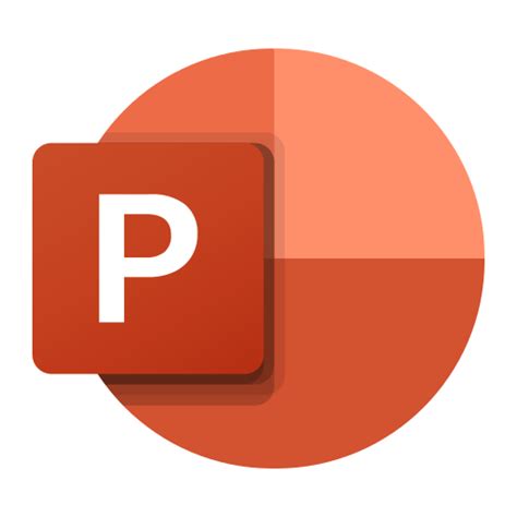 File type powerpoint - Files & Folders Icons