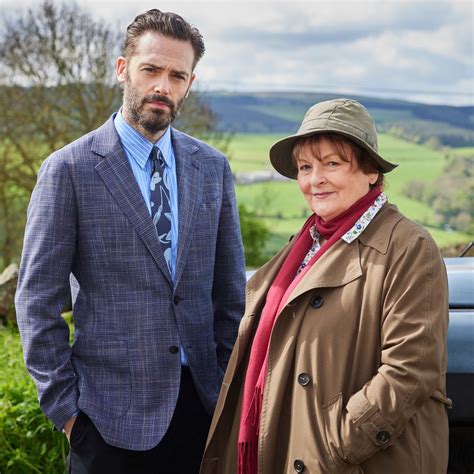 Vera series 11: Everything we know about new season – release date ...