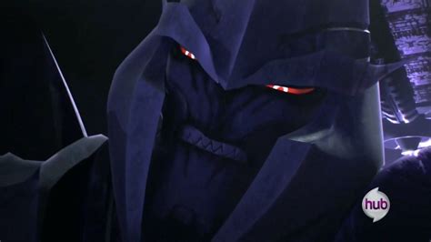 TFP - Megatron by Flyscream on DeviantArt