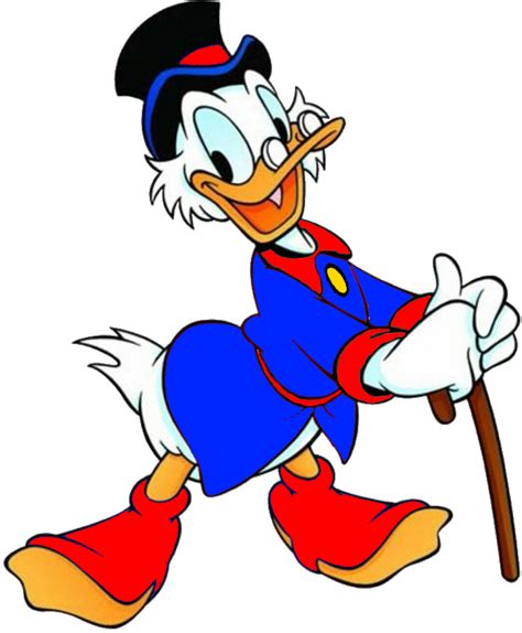 Scrooge McDuck | The Parody Wiki | Fandom