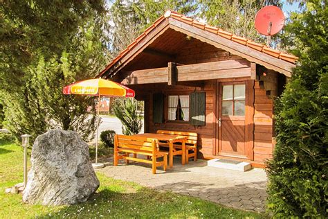 Camping Forggensee - Campingplatz SeewangCampingplatz Seewang