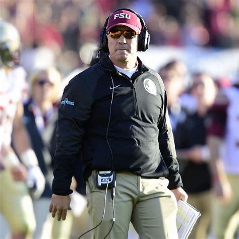 Florida State Football: Seminoles' Top Remaining Recruiting Targets for ...