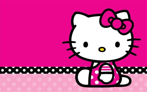 Baby Hello Kitty Wallpaper (39+ pictures) - WallpaperSet