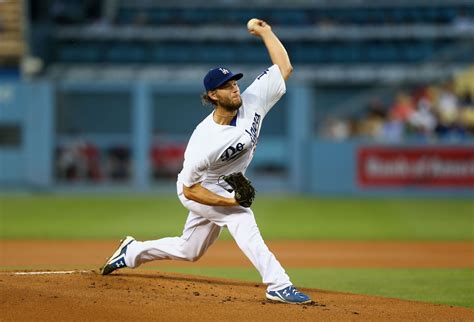 Clayton Kershaw is Having One of the Greatest Pitching Seasons of All ...