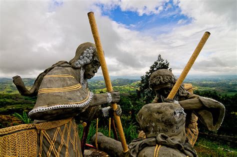 Bagobo/Manobo05 | Overview Quezon, Bukidnon famous stopover … | Flickr