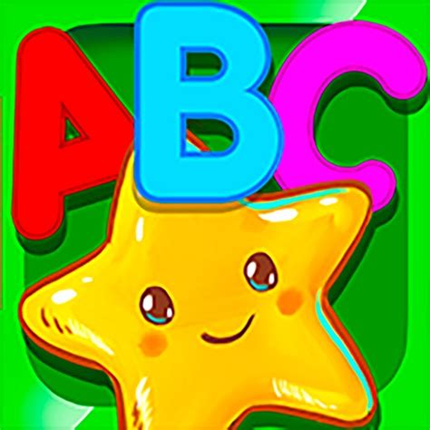 Kids games for toddlers 2-4 by Concolor - Educational learning games ...