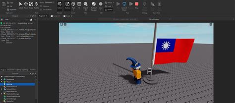 【Open-Source】Flag System - Community Resources - Developer Forum | Roblox