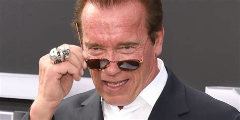 Someone criticised the Special Olympics and Arnold Schwarzenegger crushed them | indy100 | indy100