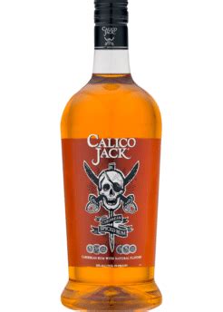 Calico Jack Rum | Total Wine & More