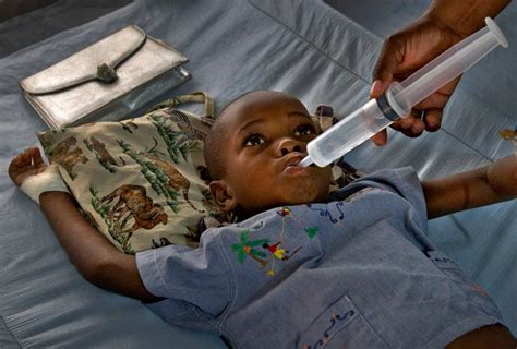 12 Die As Cholera Outbreak Occurs In North-Eastern Nigeria · Natural Junkie