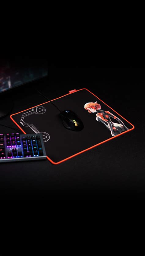 BATTLEGROUND L GAMING MOUSE PAD