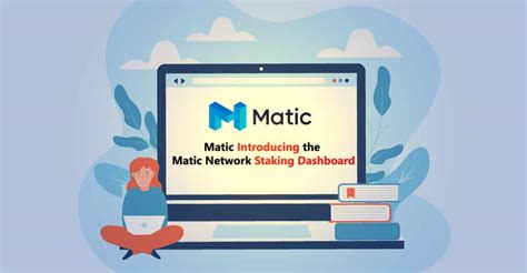 Matic announces MATIC token holders staking program