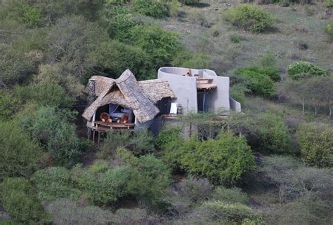 Amboseli National park lodges | Kenya Safari Accommodation Facilties