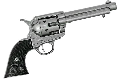 Colt 45 Peacemaker For Sale, COLT .45 "PEACEMAKER" Black Powder SAA ...