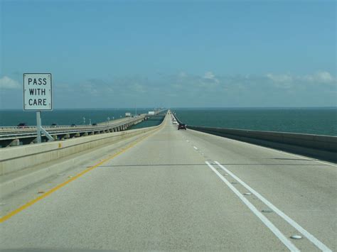 Top 10 Longest Bridges In The USA