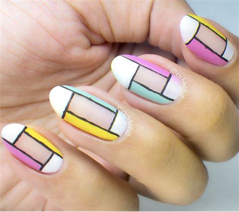 Nailing Spring Designs for Your Manicure – Washington Square News