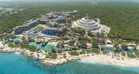 Hotel Xcaret México » Xel-Ha Viajes