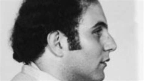 Son Of Sam: The True Details About David Berkowitz's Military Service