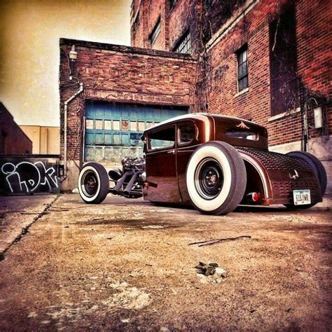 1000+ images about Street Rods , Hot Rods , Custom Trucks , Custom cars ...