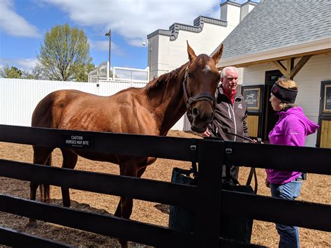 Churchill Downs Kentucky Derby Museum Lousiville, KY (32) - No Home Just Roam