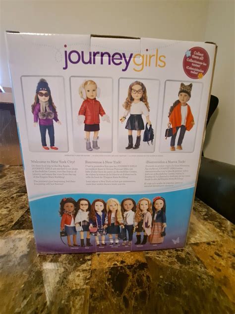 Journey Girls Doll Accessories | eBay