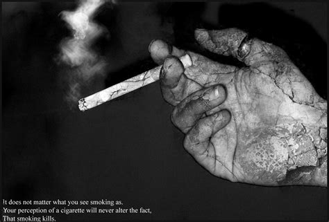 Smoking Kills by alyn on DeviantArt