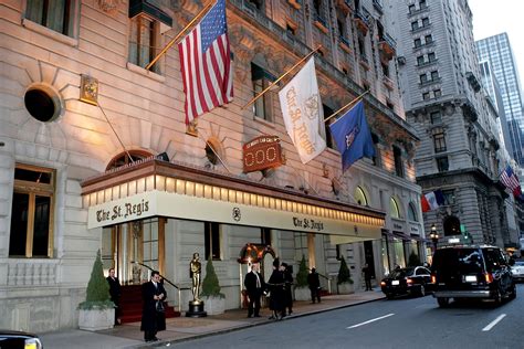 The best hotels in America