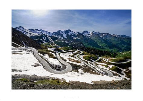 Gifts for Cyclists, Col du Tourmalet, Cycling Prints by David Tedman - davidtphotography.com