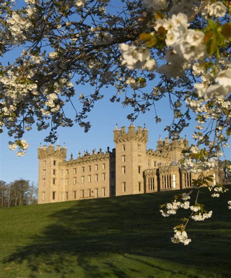 Floors Castle | Historic Venue & Gardens | Scottish Borders