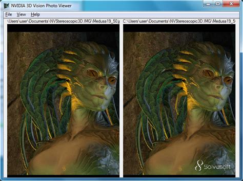 What Is 3D Vision Photo Viewer? (from NVIDIA)