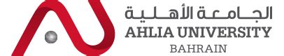 Home - Ahlia University