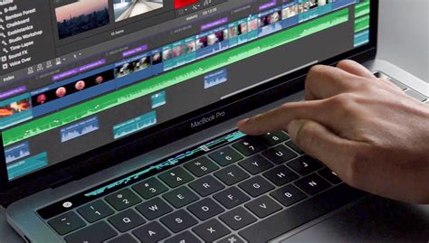 Why Apple Finally Killed the Touch Bar on the MacBook Pro | Digital Trends