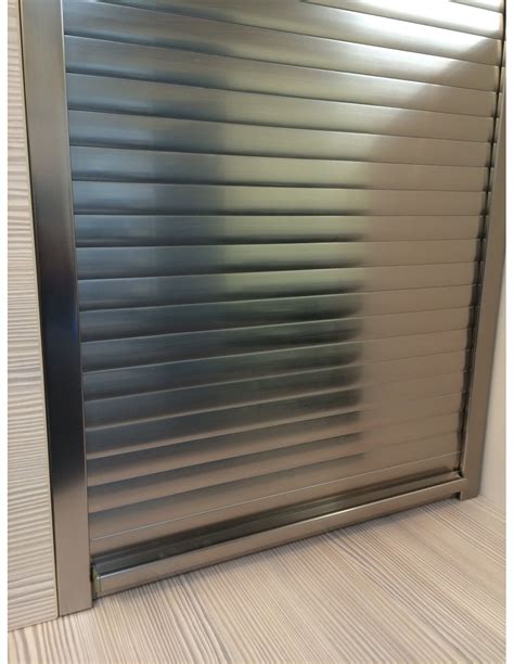 Large range of tambour door kits available for kitchen & office units ...