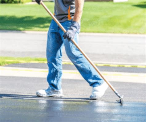 Driveway Repair Orlando - Asphalt Seal Coating