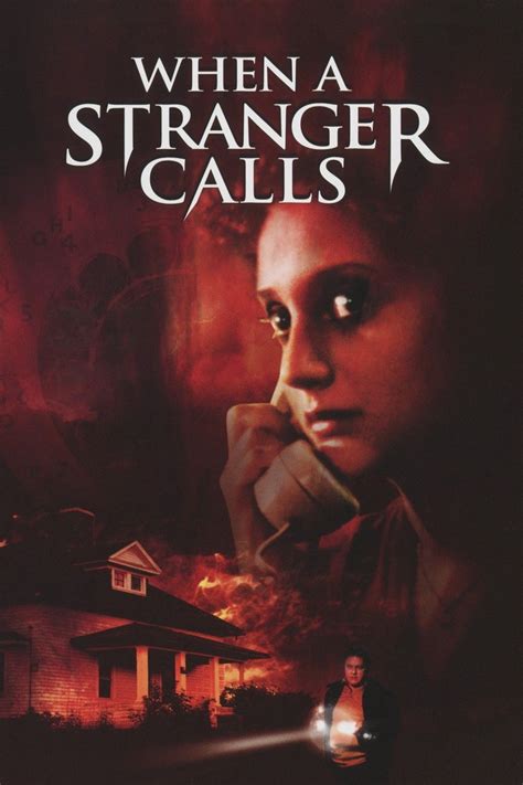 When a Stranger Calls (1979 film) - Alchetron, the free social encyclopedia