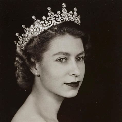 Queen Elizabeth Is Marking a Special Anniversary Today — See Her Stunning First Portraits as ...